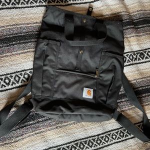 Carhartt Laptop tote